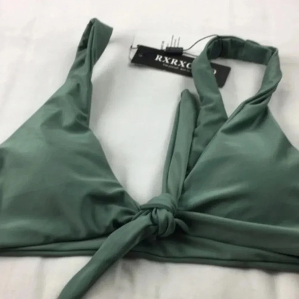 COPY - RXRXCOCO   swim wear L